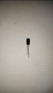 Sparepart Travo 47UF 50V: Aksesoris & Komponen Elektronik