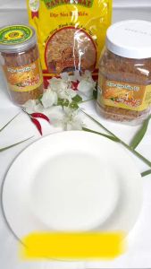 MỰC CÁN TẨM VỊ TÂN LỘC PHÁT HŨ 200G