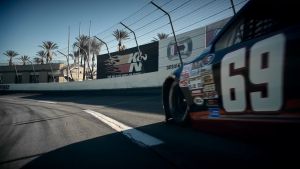 K&N AIR FILTER 33-5027 (HONDA JAZZ/BRV 2023/HRV/FIT 21-22 CITY 1.5L)