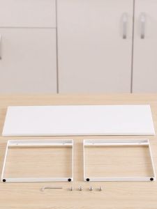 ชั้นวางของในครัว ชั้นวางของเนกประสงค์