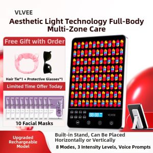 VLVEE | Acne Treatment Skin Rejuvenation Beauty Device