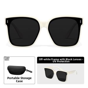 Stylish Polarized UV Protection Lightweight Driving Sunglasses