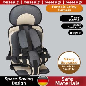Besee | Car Portable Safe Child Seat