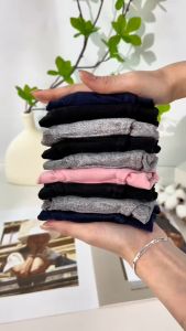 3 Pcs Organic Cotton Panties women High Quality Ladies Briefs Brand Original Underwear Women