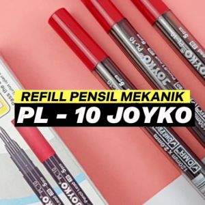 Refill Pensil Mekanik 2.0 JOYKO PL-10