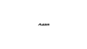 ALESIS XP8 mixing console 8-channel mixing console Bluetooth connection 48V phantom power supply with built-in DSP effect to meet various usage needs