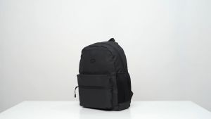 Hyena ( AF95 ) - Ransel Backpack Essential Stripped Series Waterproof | Ransel Daypack