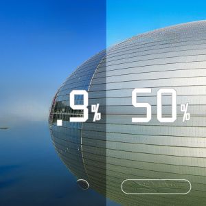 Kính Mát Hình Mắt Mèo Cổ Điển GM Cho Nữ Kính Chống Nắng Đi Biển Kính Mát Hình Chữ V Thời Trang Chống Tia UV Bề Mặt Nhỏ