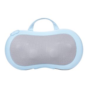 Multifunctional Car And Home Pillow Massager Machine For Body Neck Back Massage