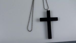 Trang phục tu sĩ thời trung cổ pháp sư linh mục cos Áo choàng Halloween mới của Thần chết cosplay Trang Phục Nhập Vai