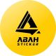 ABAH stiker