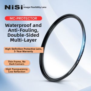 Nisi | MC UV Protector Filter