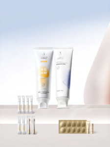 Kangaroo Mommy | Women Adult Oral Care Anti-sensitivity Toothpaste