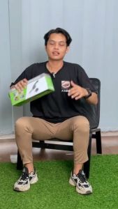 JF Indonesia Pemotong Rumput Portable / Pemangkas rumput dan semak tanpa kabel 7.2V/alat pemangkas rumput rumah tangga dan gergaji pemangkas untuk kebun