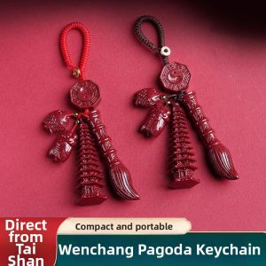 Talismans Protection Keychain Charm