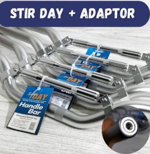 stang day fulset masterem mos holder kanan domino holder kiri vixion plus hanfat kaze