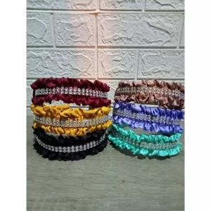 bando korea/bando kerut/bando mutiara