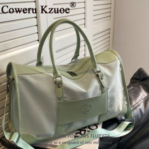 Lightweight Travel Duffel Bag