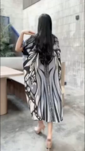 DASTER WANITA JUMBO KALONG KEKINIAN BUMIL BUSUI RESLETING DEPAN RAYON ADEM NYAMAN MUMER