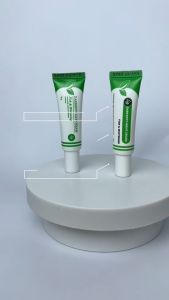 Elzet Skincare BPOM Paket 2in1 Flek Hitam Salep Darkspot Night Day Whitening Cream Salep Retinol Pemutih Malam Wajah Salep Flek Melasma Bintik Noda Bekas Jerawat Salep Night Whitening