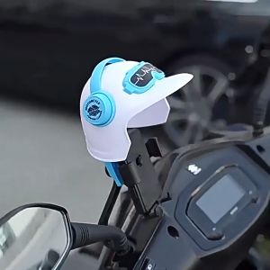 เที่ยวดิจิทัล มาพร้อมกันแดด ที่จับโทรศัพท์จักรยานยนต์ รุ่น MB - 004 ที่จับโทรศัพท์มอเตอร์ไซค์