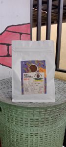 KOPI LUWAK LIBERIKA CIBUNAR KUNINGAN 200g