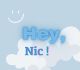 Hey, Nic