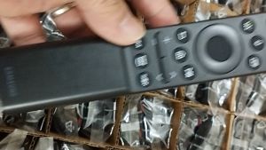 Remote Tivi Samsung Giọng Nói - Nút VION Smart Tivi 4K Qled Oled