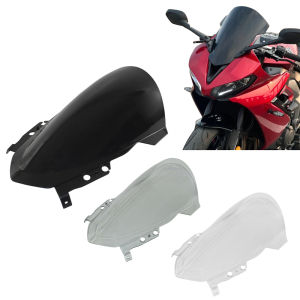 Motorbike For Triumph Daytona 660 2024 2025 Front Windscreen Windshield Fly Screen Shield Wind Deflector