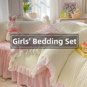 Student Bedding Set Single Bed All-in-One