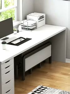 giường gấp gọn thông minh ( rộng 100cm dễ dàng gấp gọn khung gia cố chắc chắn )