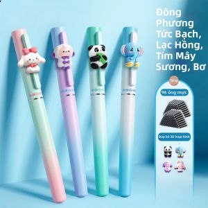 HERO | Bút Thư Pháp Khắc Cho Học Sinh và Người Lớn Chống Thấm Nhanh và Thay Ruột Mực