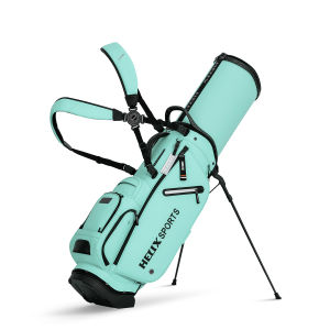 HELIX | Lightweight Portable Durable Golf Bag