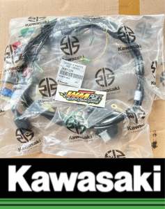 26031-1374 KABEL BODY NINJA 150 NINJA R SUPERKIPS BARONG KIPROK KOTAK ORIGINAL KAWASAKI PART