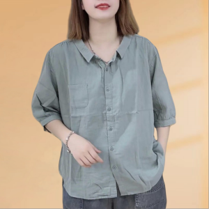 Moxueer | Áo Blouse Thời Trang Cao Cấp Phổ Biến