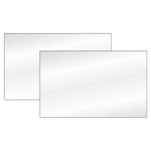 MOYUMO | Universal Fit TPU Thickened Light Film for Motorcycle