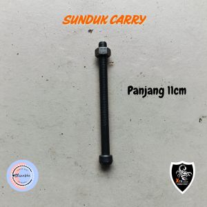 Sunduk Per L300 panjang toren pir T120 Panjang Sunduk Pir L300 cucuk per futura Pendek Sunduk Pir Carry sunduk per kijang Panjang Sunduk Pir traga sunduk per phanter tusuk kuda Pendek Tusuk Per L300 T120 Toren Per L300 T120 Pengikat Per L300 sunduk T120