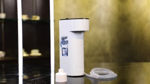 Cornell Travel Size Portable Instant Water Dispenser | CID-EP1500X