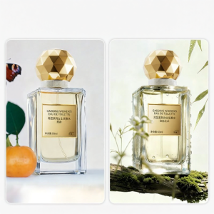 ORGINESE | Ladies Fragrance 72h Long-lasting