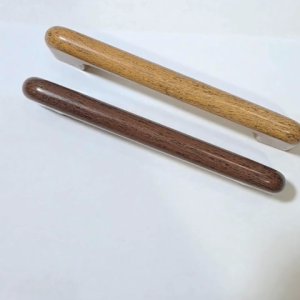 3049 Wood Design Pull Handle for Cabinet and Drawers