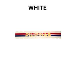 TECNIQ Patriotic Edge Tape Edgeguard Protector Philippine Themed | Fits 12mm to 16mm Pickleball paddles
