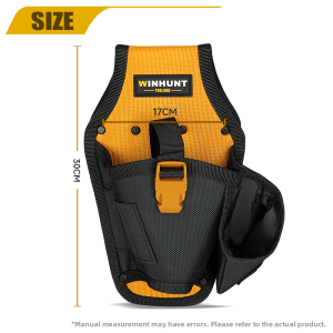 WINHUNT | Multipurpose Oxford Fabric Tool Bag