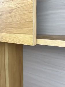 Woodworking Cabinet Door Installation Jig Door Panel Installation Rebounding Device Drilling Tool 2 In 1 Quick Positioning Tool