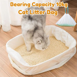 Thicked Cat Litter Bag: A Comprehensive Guide