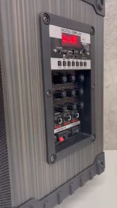 Super Bass!! เสียงดี ลำโพงบลูทูธ MN36 ดอกลำโพง8นิ้ว ฟังก์ชั่นครบ เสียบกีต้าได้ ปรับเสียงได้ เบสแน่น วัสดุแข็งแรง แถมฟรี ไมค์ลอย+รีโมท+ที่ชาร์จ