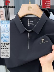 Pierre Cardin | Summer Short Sleeve Mens T-Shirt Polo