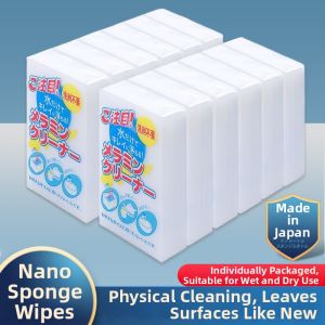 Nano High-Efficiency Durable Cleaning Block