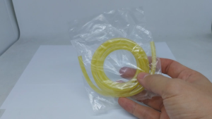 Tali Karet Ketapel Ktapel Slingshot Pentil Kuning