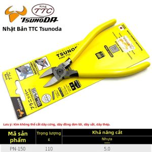 TTC | Cutter Dây Dành Riêng Cho Hộp Điện 6 Inch