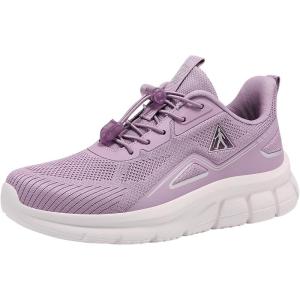 ZULIJIAN | Comfortable Breathable Walking Shoes for Elderly Women